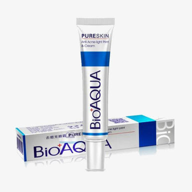 Acne Scar Removal Cream By BIOAQUA™ - PlanetShopper