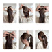 Bird Nest Magic Hair Clip - 🔥BUY 1 GET 1 FREE!🔥 - PlanetShopper