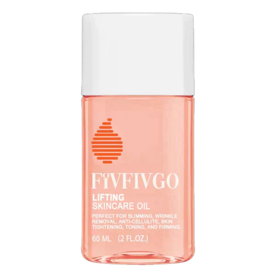 Fivfivgo™ - Firming Oil With Collagen - PlanetShopper