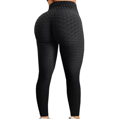 Glute Shaping Fitted Leggings - PlanetShopper