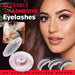 Kaylash™ Reusable Adhesive Eyelashes - PlanetShopper