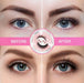 🔥Last Day 70% OFF 🔥Reusable Adhesive Eyelashes - PlanetShopper