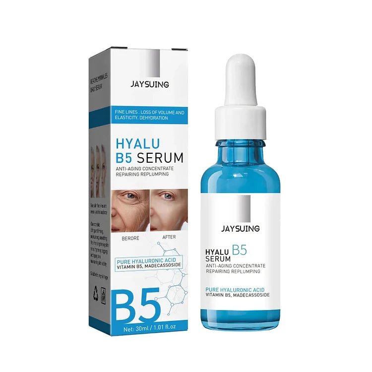 🔥Last Day Promotion 50% OFF & Free Shipping🔥- Hyalu B5 Anti Aging Serum - PlanetShopper