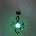 LED Color Changing Solar Wind Chime Light - PlanetShopper