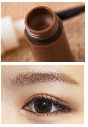 Long Lasting Waterproof Eyebrow Dye Cream Pencil Set - PlanetShopper