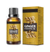 Lymph Detox Ginger Essential Oil - PlanetShopper