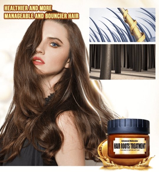 Miracle Hair Treatment - PlanetShopper