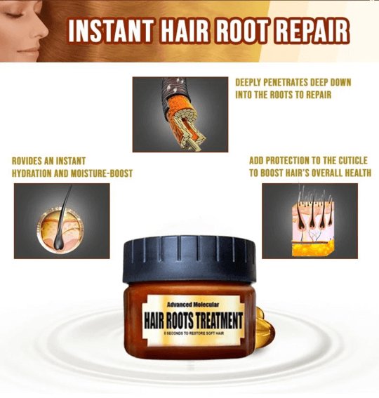 Miracle Hair Treatment - PlanetShopper