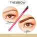 Multi-function Eyebrow Brush - PlanetShopper