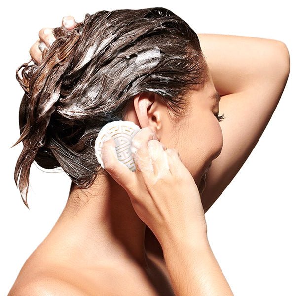 OriginPro Anti-Hair Loss Rice Shampoo Bar - PlanetShopper