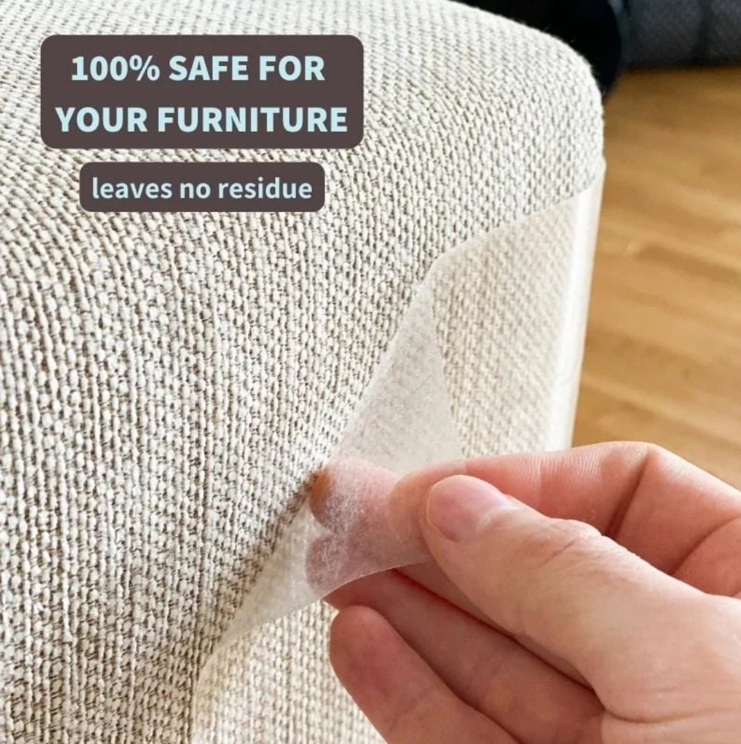 PawPlanet™ - Furniture Scratch Protector - PlanetShopper