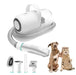 PawPlanet™ -✨Professional Pet Grooming Vacuum Kit🔥 - PlanetShopper