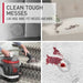 Portable Spot and Stain Carpet Cleaner - PlanetShopper