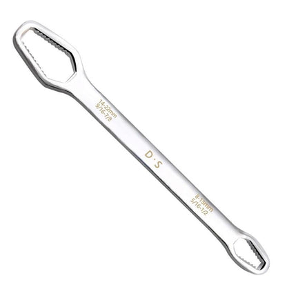 Universal Double Sided Wrench Tool - PlanetShopper
